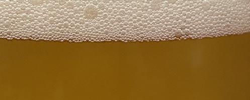 ビールを飲もう